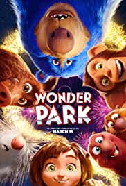 Wonder Park 2019 Dubb in hindi HdRip